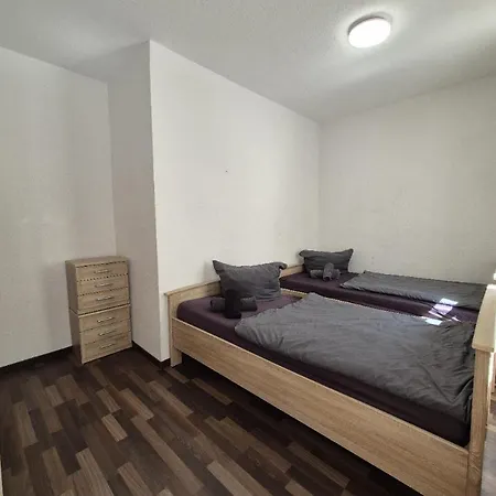 Appartement Mikra Homes24 In