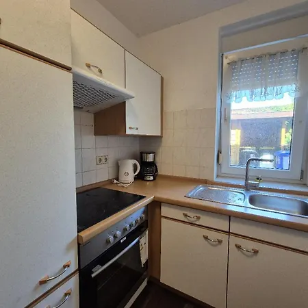 Appartement Mikra Homes24 In Meerane