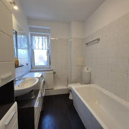 Mikra Homes24 In Meerane