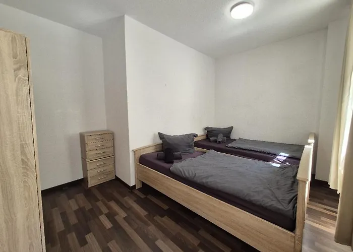 アパート Mikra Homes24 In