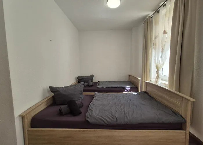 Mikra Homes24 In メラーネ